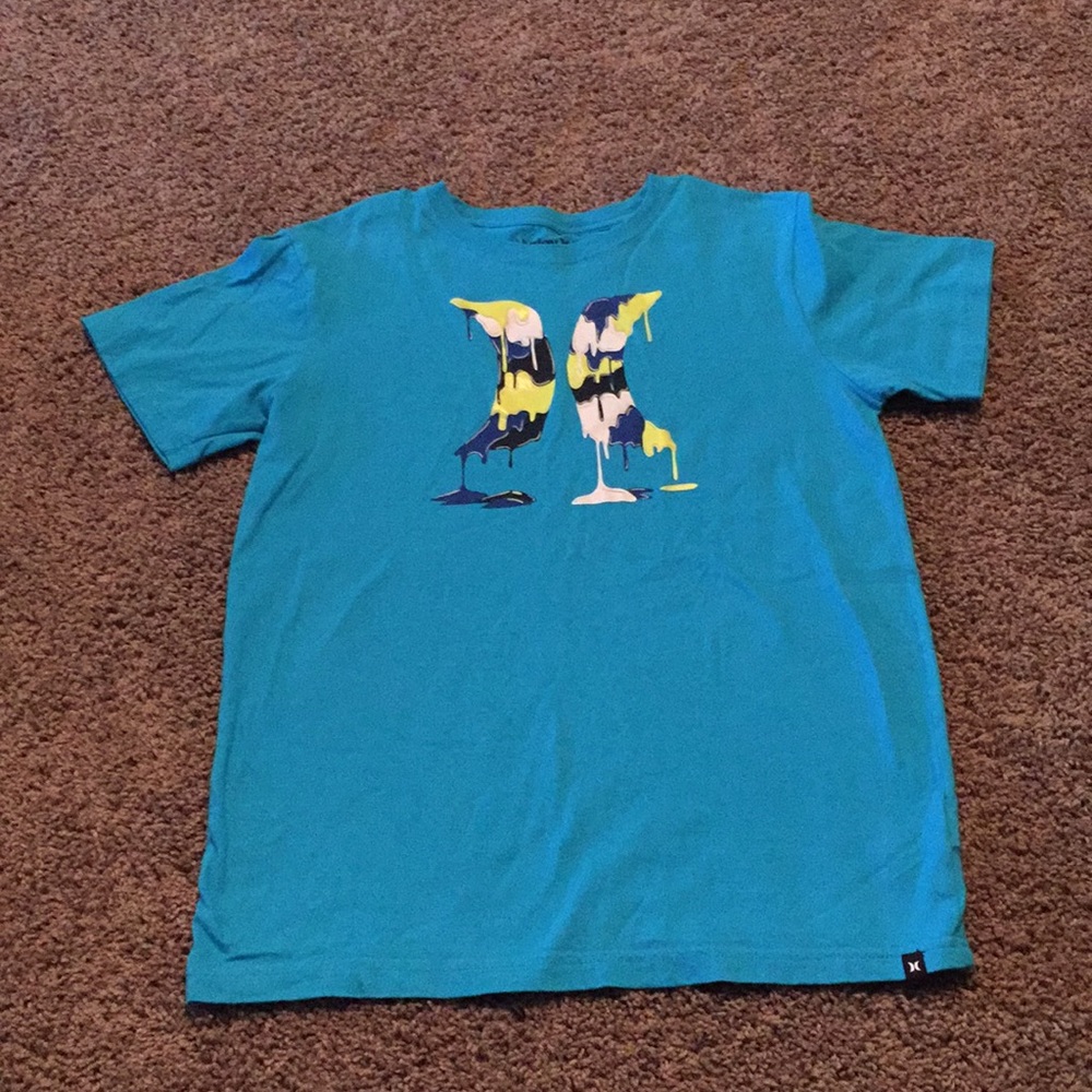 Youth Hurley shirt